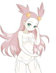 Lots of Pokemon Hentai :)