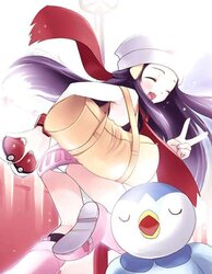 Lots of Pokemon Hentai :)