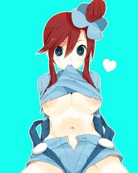 Lots of Pokemon Hentai :)