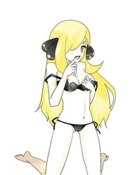 Lots of Pokemon Hentai :)