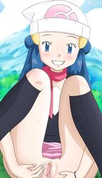 Lots of Pokemon Hentai :)