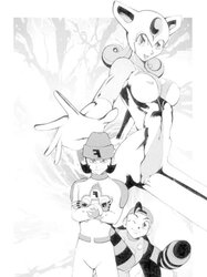 Spray-A-Groove Hentai Porn