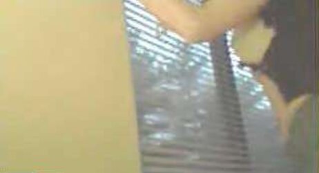Online gimp webcam shots