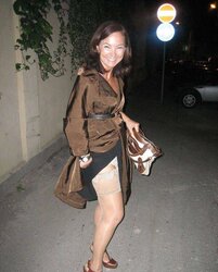 Mature amateurs cougars and mummies