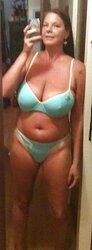 Mature amateurs cougars and mummies