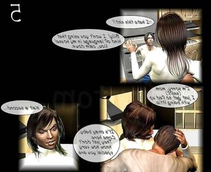 Strideri comics