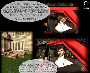 Strideri comics
