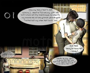 Strideri comics