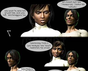 Strideri comics