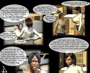 Strideri comics
