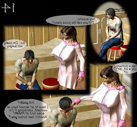 Strideri comics