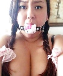 Chubby Asian Hotties