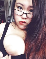 Chubby Asian Hotties
