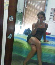 Faccia da sborra