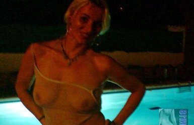 Teil two der Poolbilder