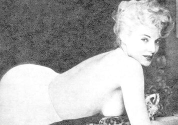 Jean JANI aka Norma Jean JANI
