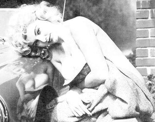 Jean JANI aka Norma Jean JANI