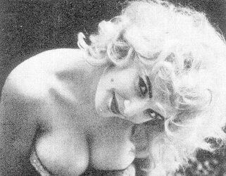 Jean JANI aka Norma Jean JANI