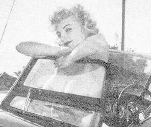 Jean JANI aka Norma Jean JANI