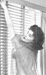 Jean JANI aka Norma Jean JANI