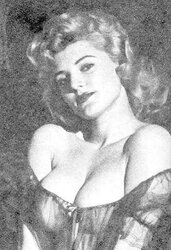 Jean JANI aka Norma Jean JANI