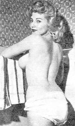 Jean JANI aka Norma Jean JANI
