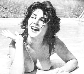 Jean JANI aka Norma Jean JANI