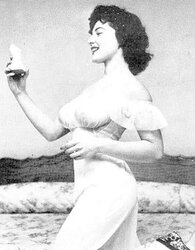 Jean JANI aka Norma Jean JANI