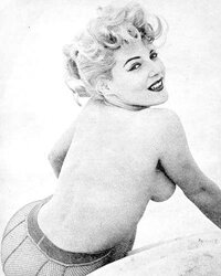 Jean JANI aka Norma Jean JANI