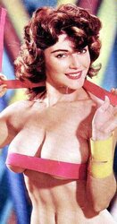 Jean JANI aka Norma Jean JANI