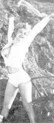 Jean JANI aka Norma Jean JANI