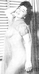 Jean JANI aka Norma Jean JANI