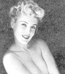 Jean JANI aka Norma Jean JANI