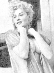 Jean JANI aka Norma Jean JANI