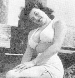 Jean JANI aka Norma Jean JANI