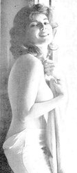 Jean JANI aka Norma Jean JANI