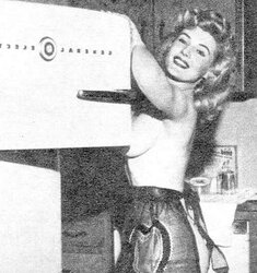 Jean JANI aka Norma Jean JANI