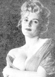 Jean JANI aka Norma Jean JANI