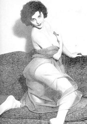 Jean JANI aka Norma Jean JANI