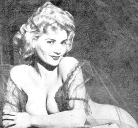 Jean JANI aka Norma Jean JANI