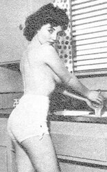 Jean JANI aka Norma Jean JANI