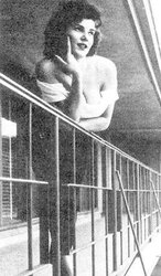 Jean JANI aka Norma Jean JANI