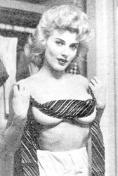 Jean JANI aka Norma Jean JANI