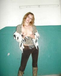 Russian provincial hookers - two. Inexperienced porn.
