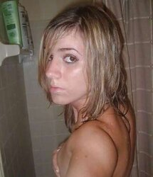 Non-bare selfshot teenagers pt.