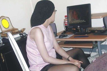 Turkish arab hijab turbanli asian turkey