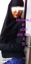 Hijab arab beurette Uber-Sexy Gals