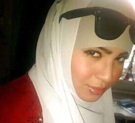 Hijab arab beurette Uber-Sexy Gals