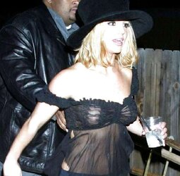 Britney Jean Peckers