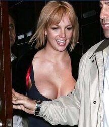 Britney Jean Peckers
